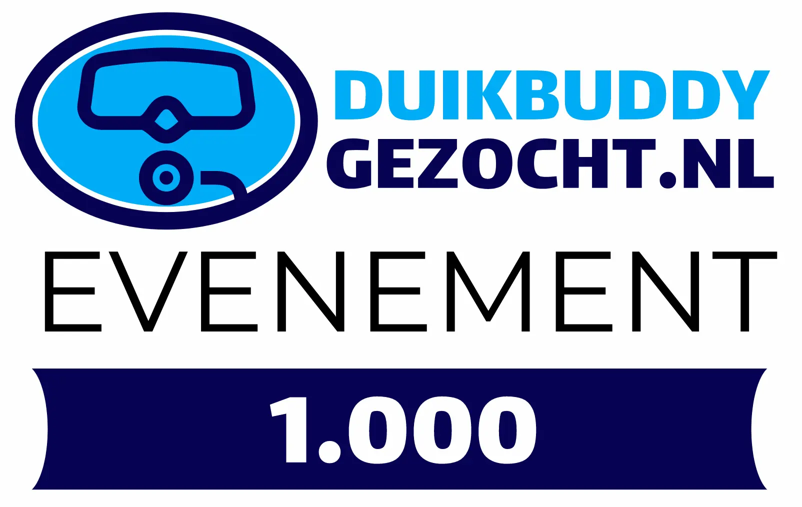 1000ste evenement DBG - Geffense plas st…
