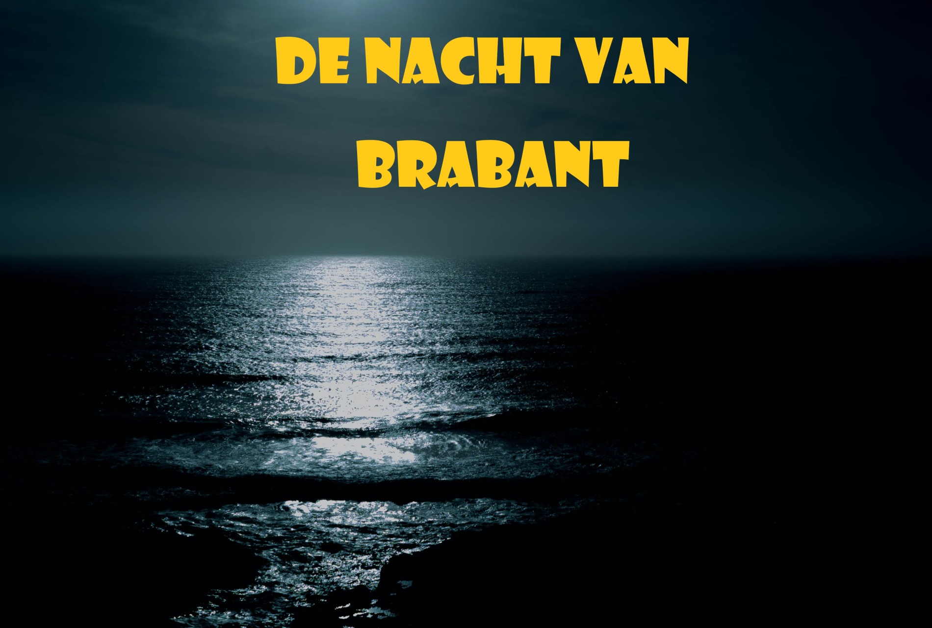 Nacht van Brabant