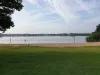 Heeswijkse kampen - Kraaijenbergseplas 9