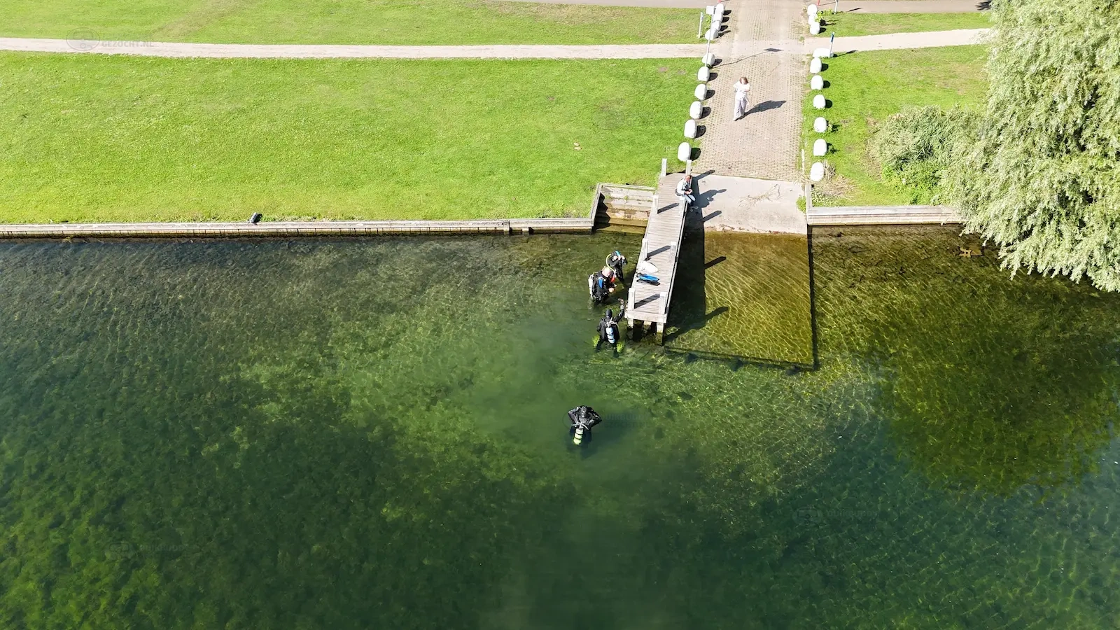 Zevenhuizerplas