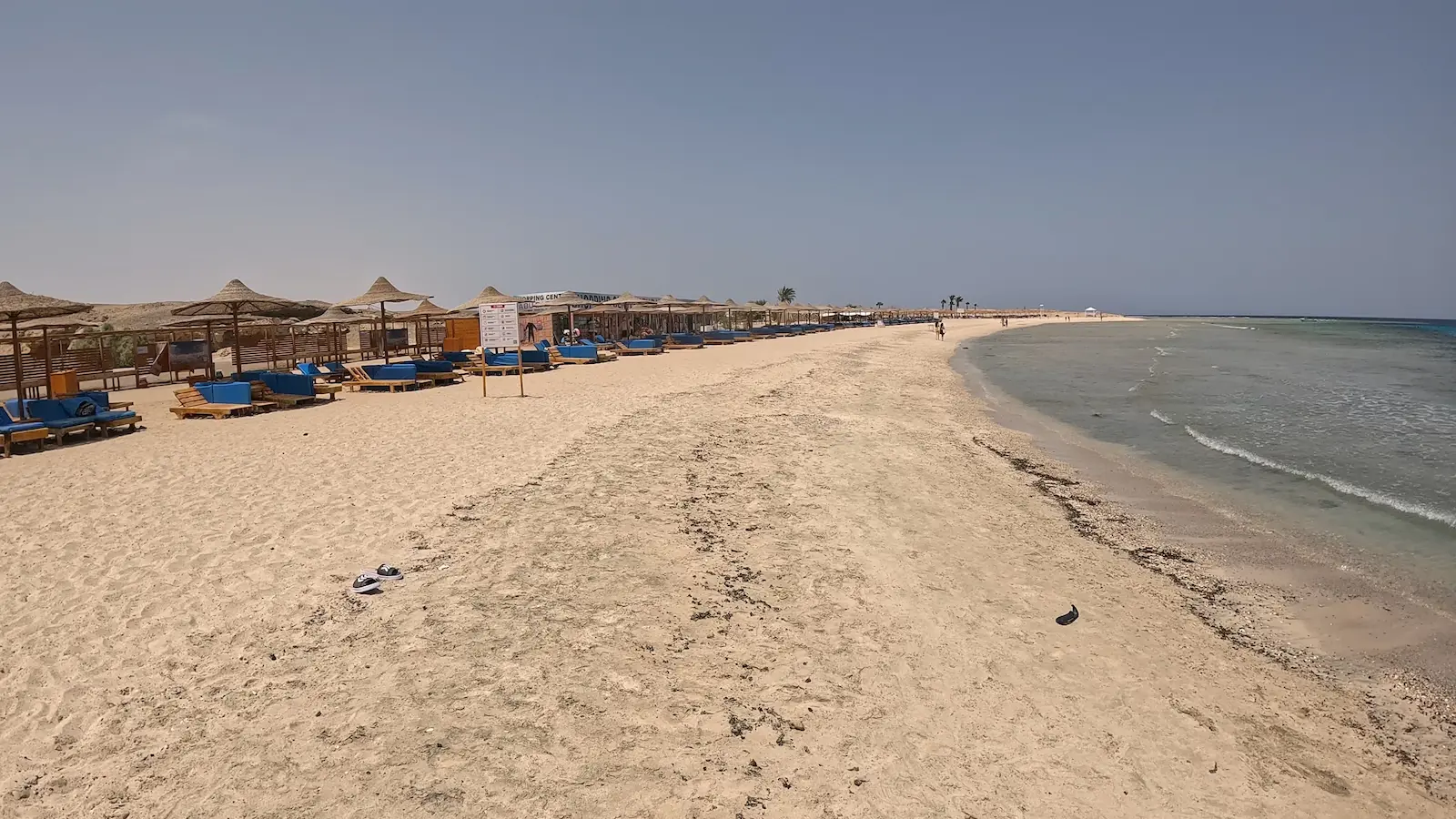 Abu Dabbab bay North