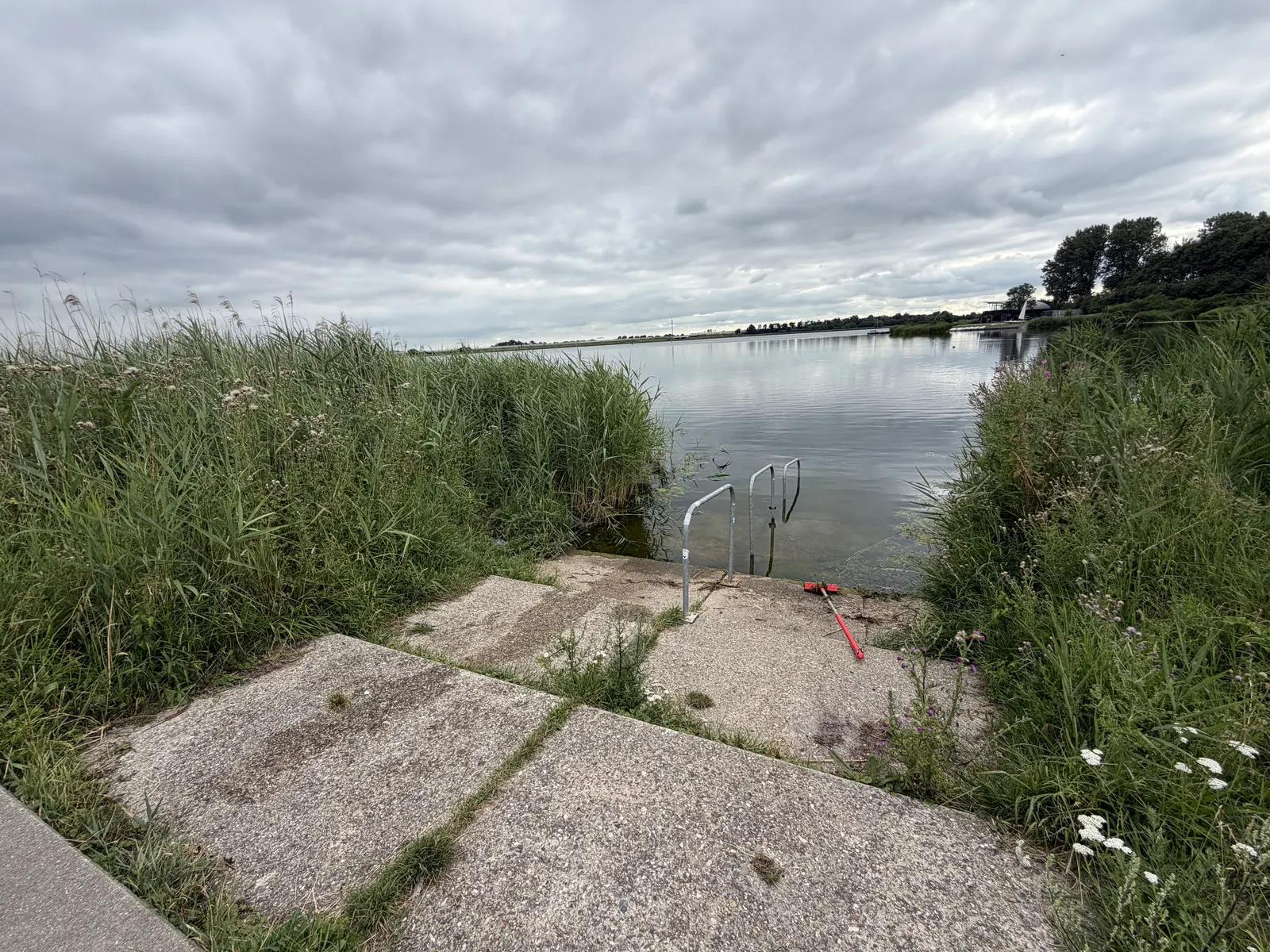 Ouderkerkerplas