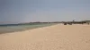 Abu Dabab bay - Egypte