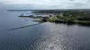 Den Osse haven