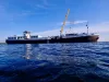 Duikschip Panda - Boot duiken