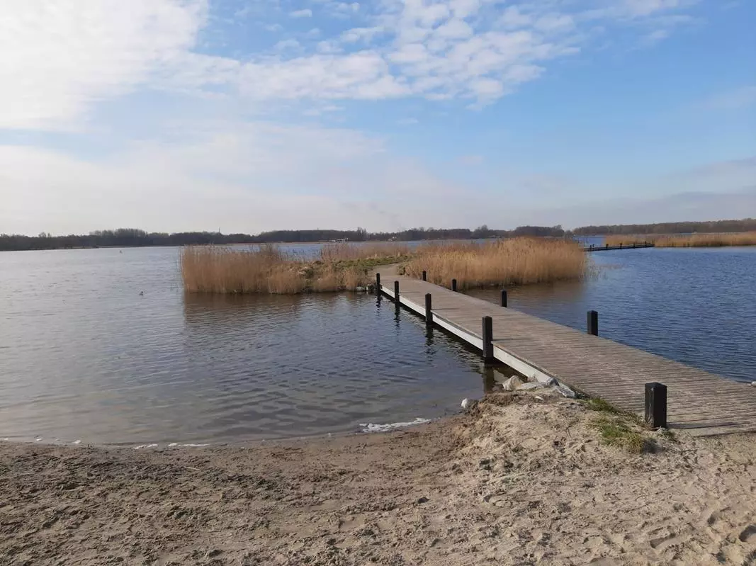 Twiske Paviljoen