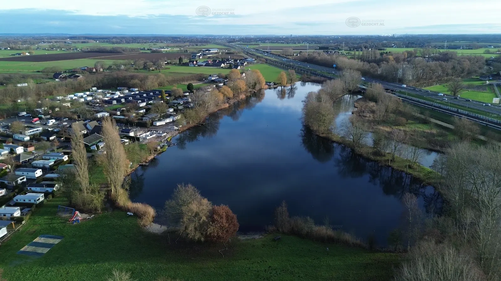 Boomgaardplas   Luchtfoto (2)