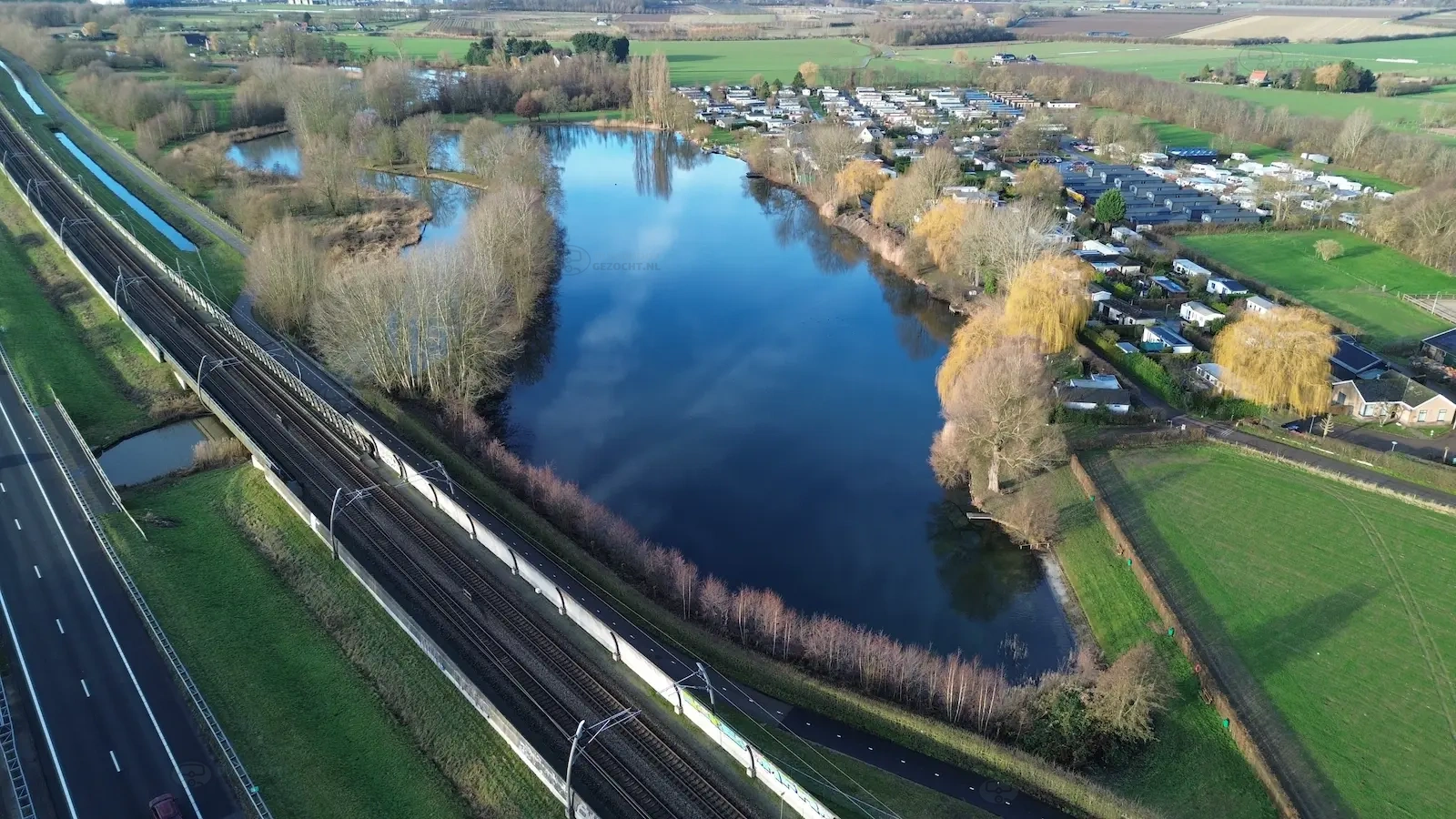 Boomgaardplas   Luchtfoto (3)
