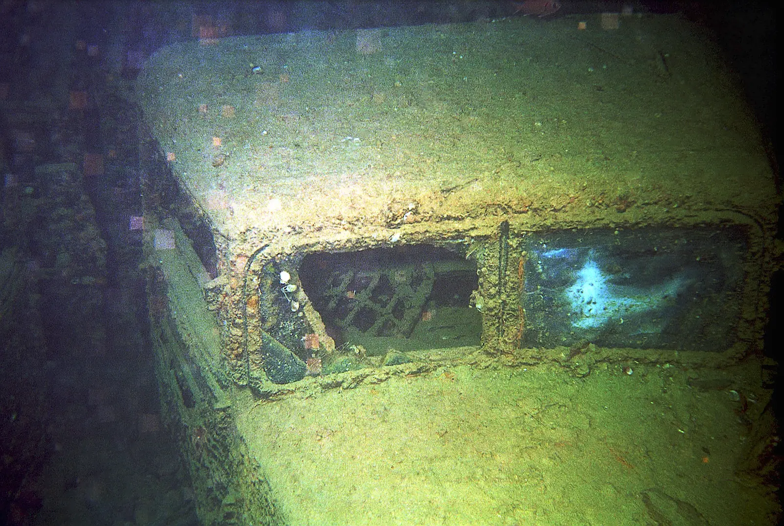 Thistlegorm (3)