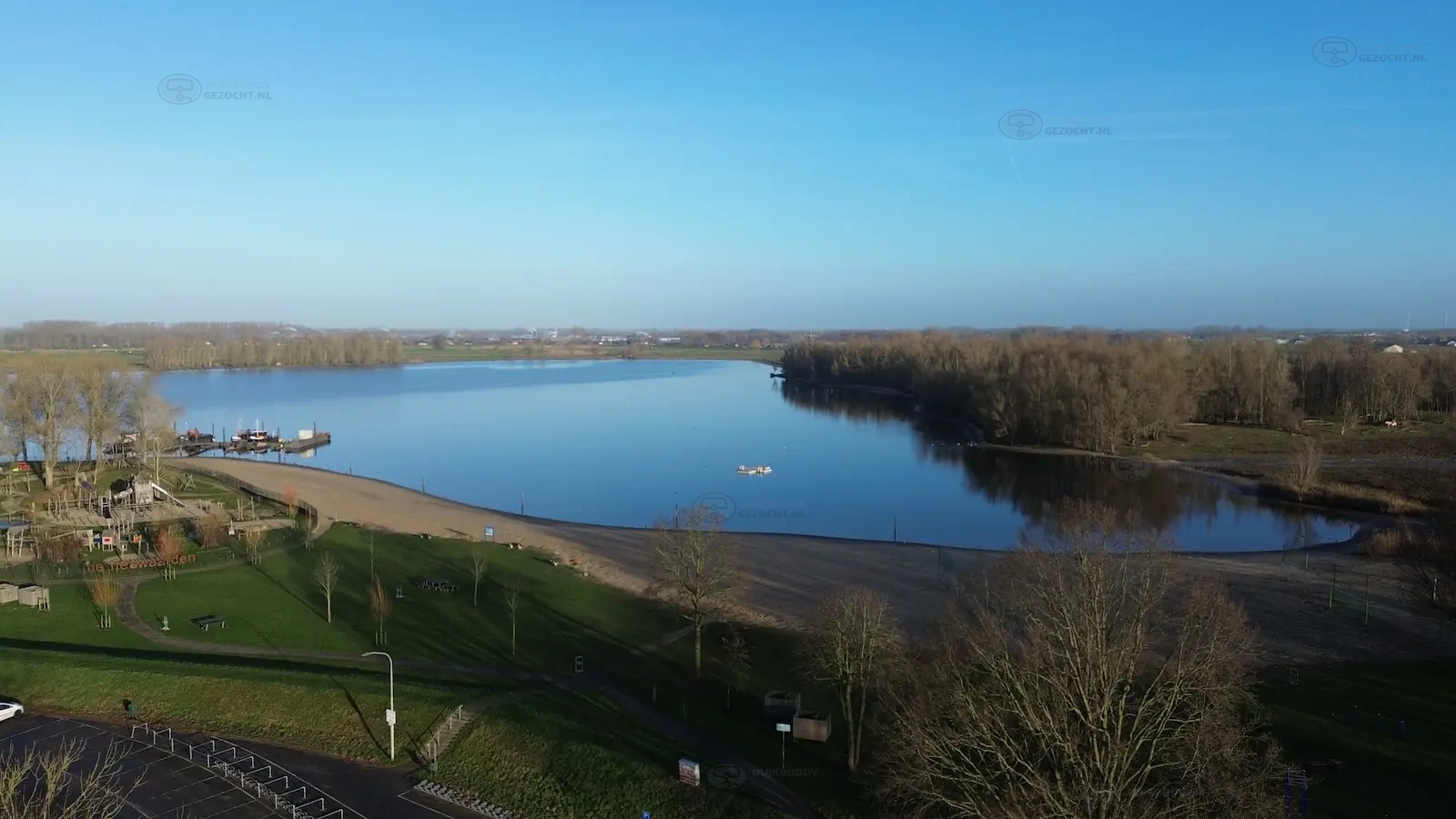 Esmeer luchtfoto (6)