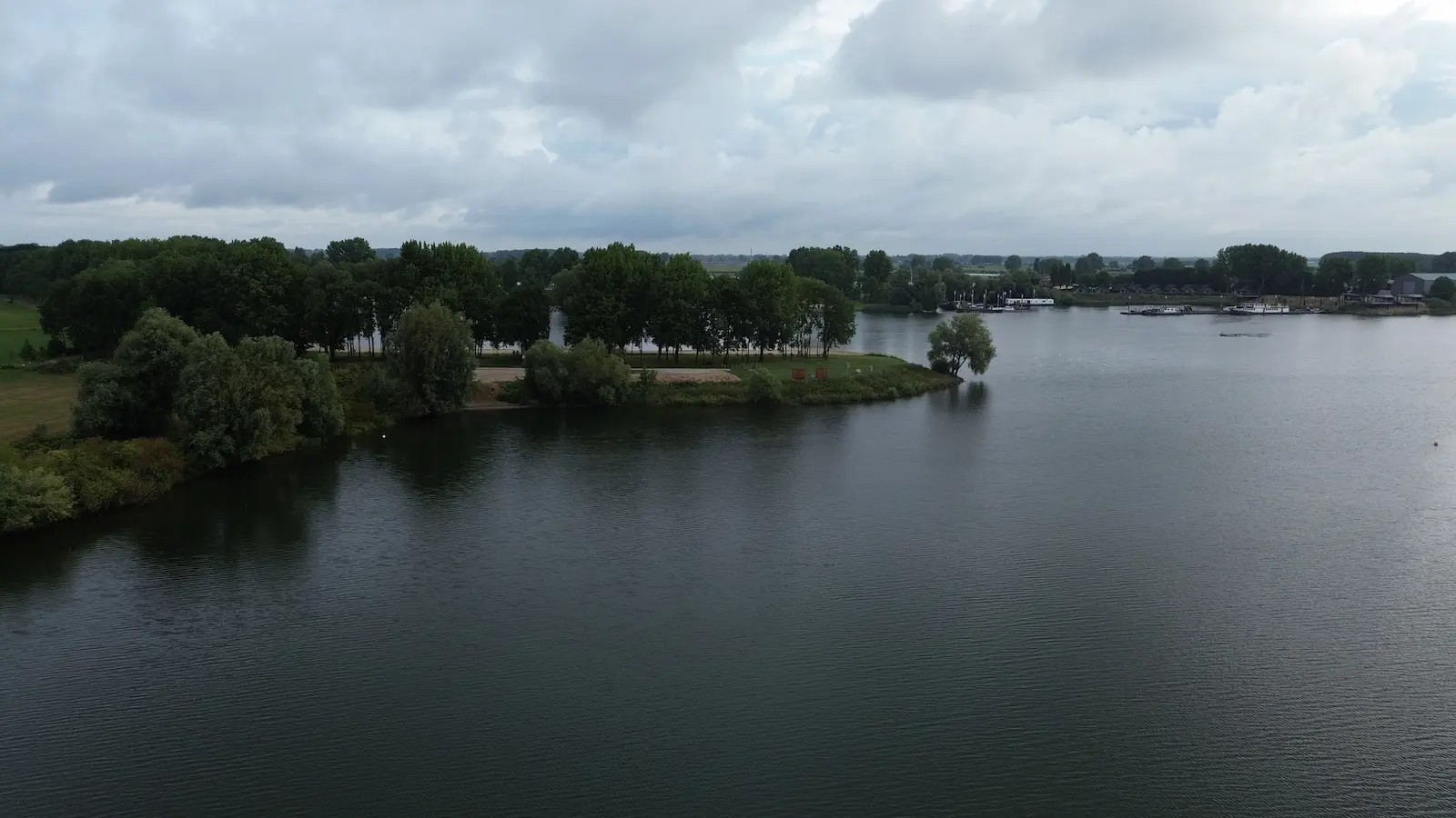 Geersteeg   luchtfoto