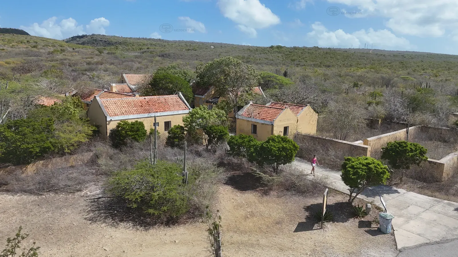 Karpata   Bonaire   luchtfoto (1)