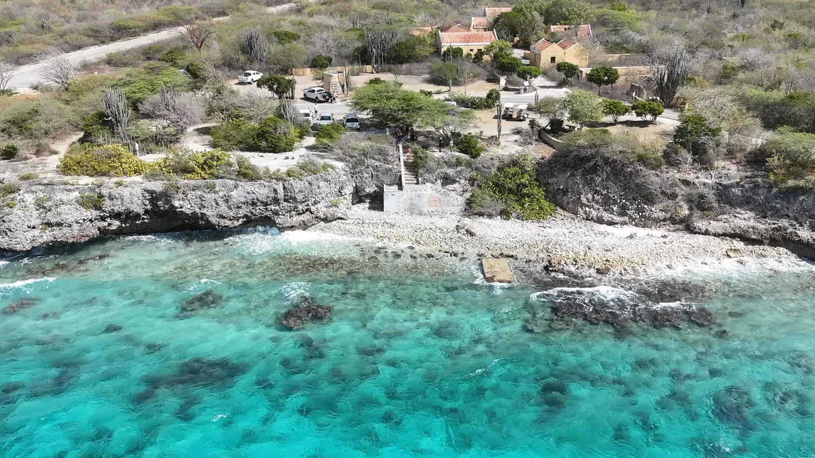 Karpata   Bonaire   luchtfoto (5)