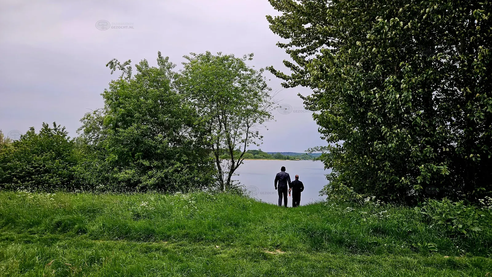Kraaijenbergse plas 9   Raamweg (3)