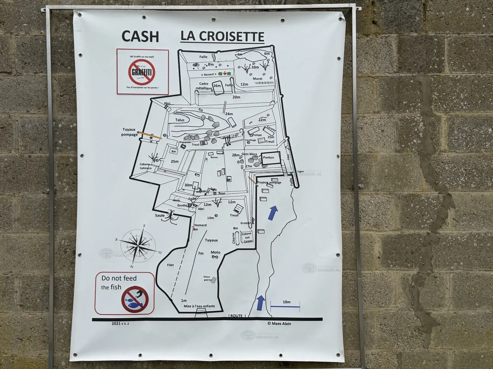 La croisette (11)