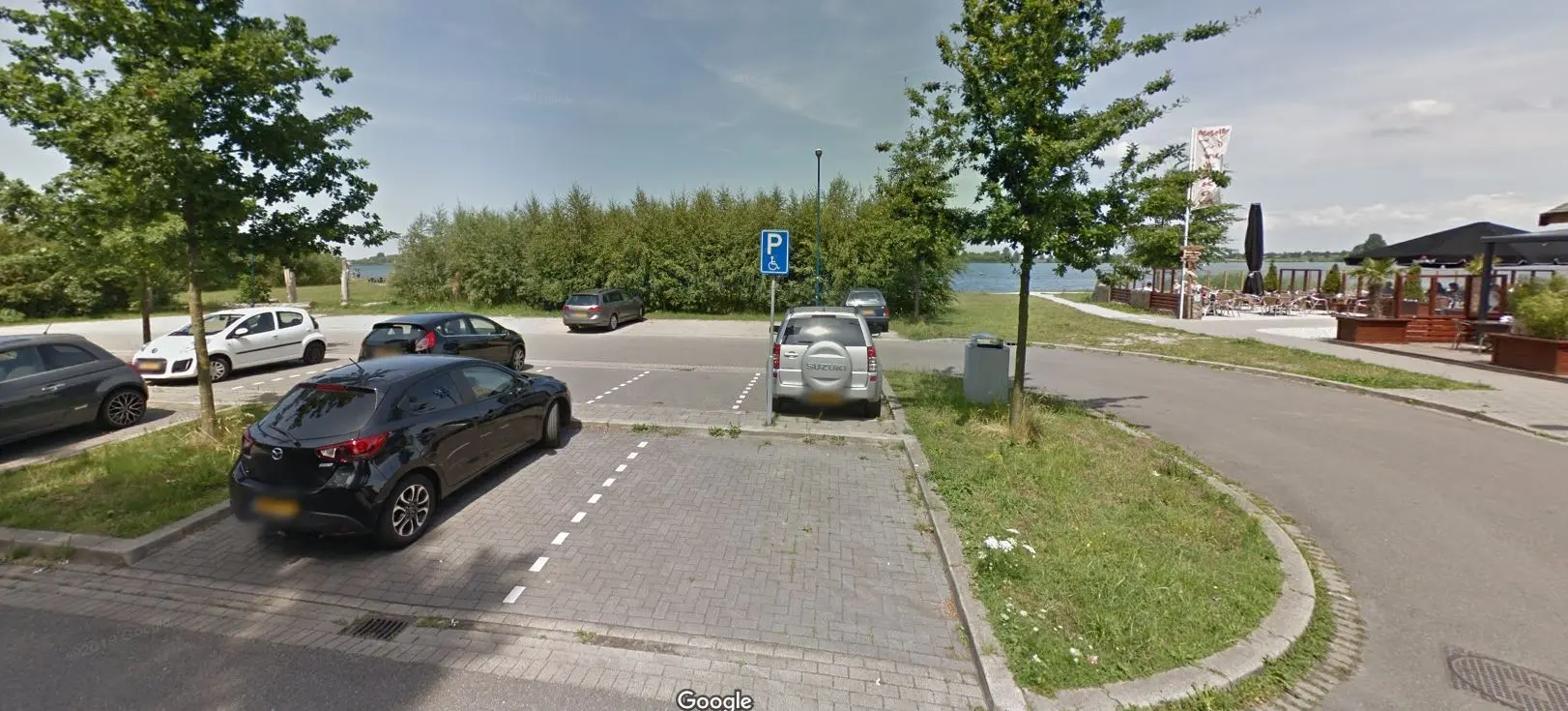 duikpark zoetermeer