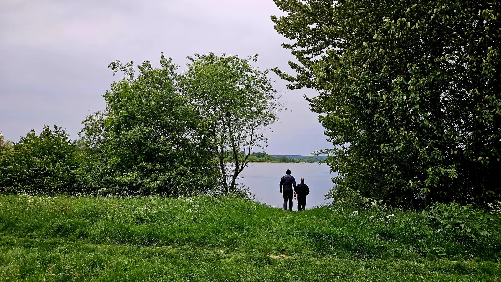 Kraaijenbergse plas 9   Raamweg (3)