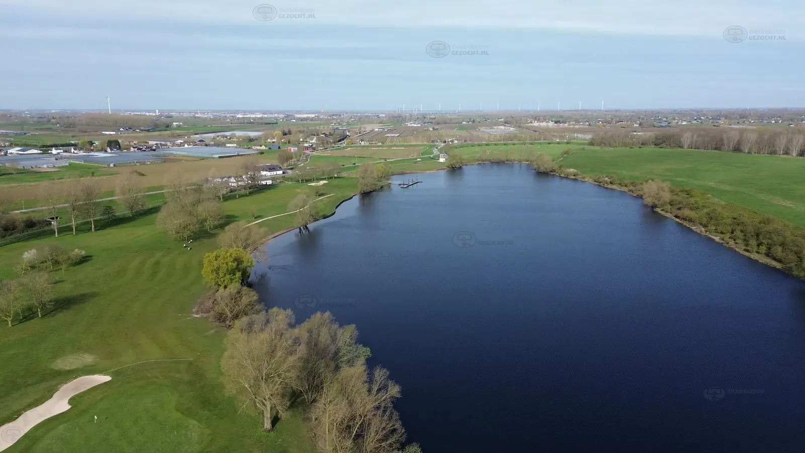 Gat van sientje luchtfoto (3)