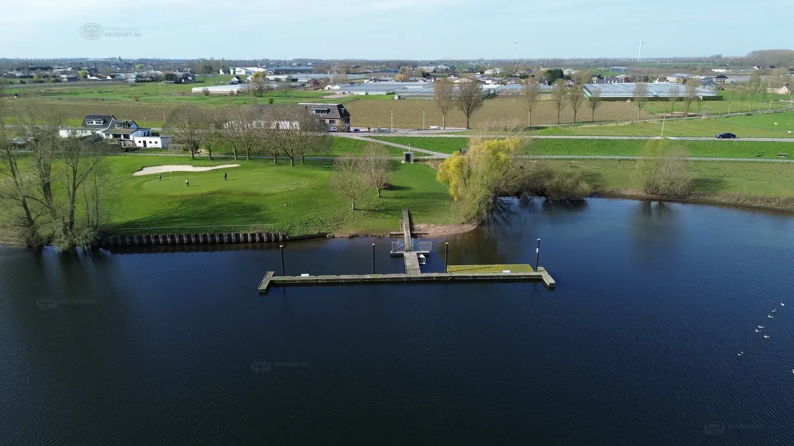 Gat van sientje luchtfoto (4)