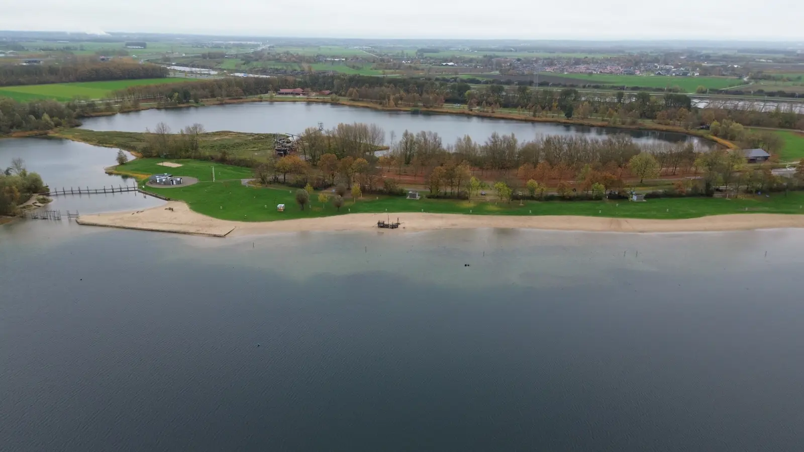 Slijk Ewijk luchtfoto (7)