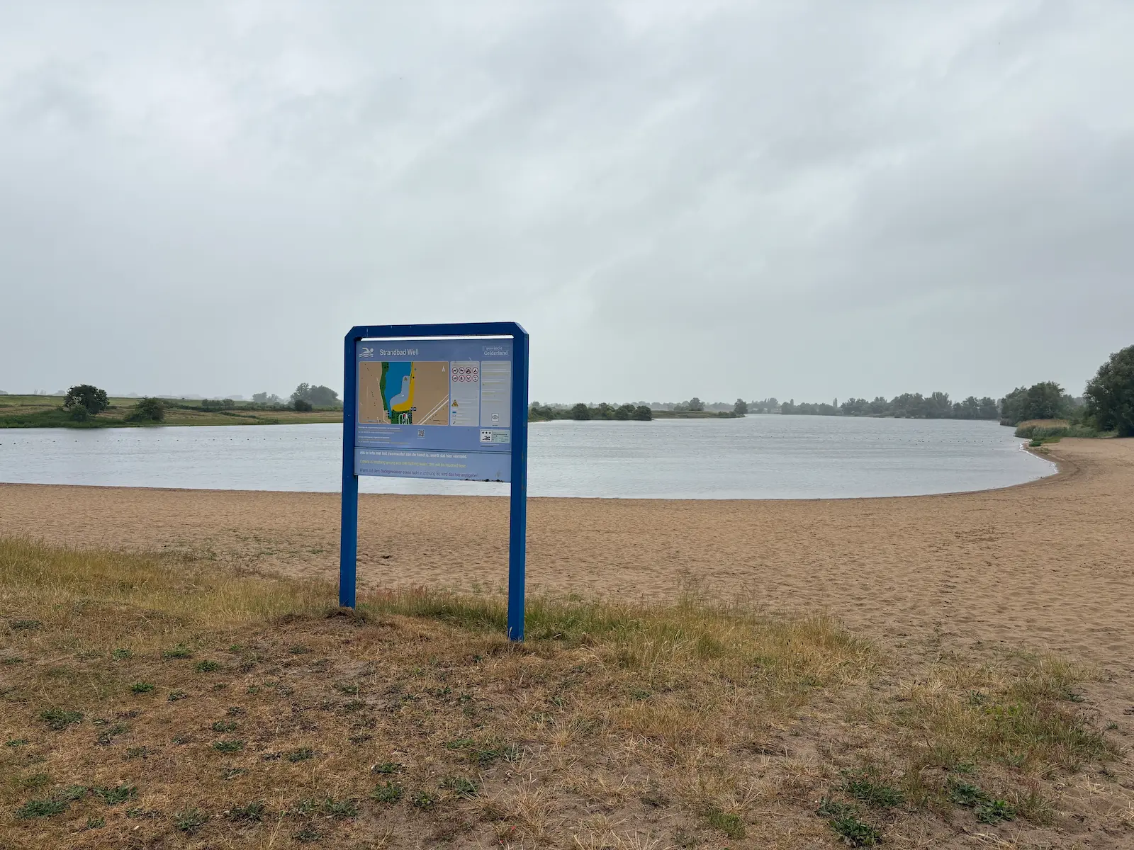 Strandbad Well (2)