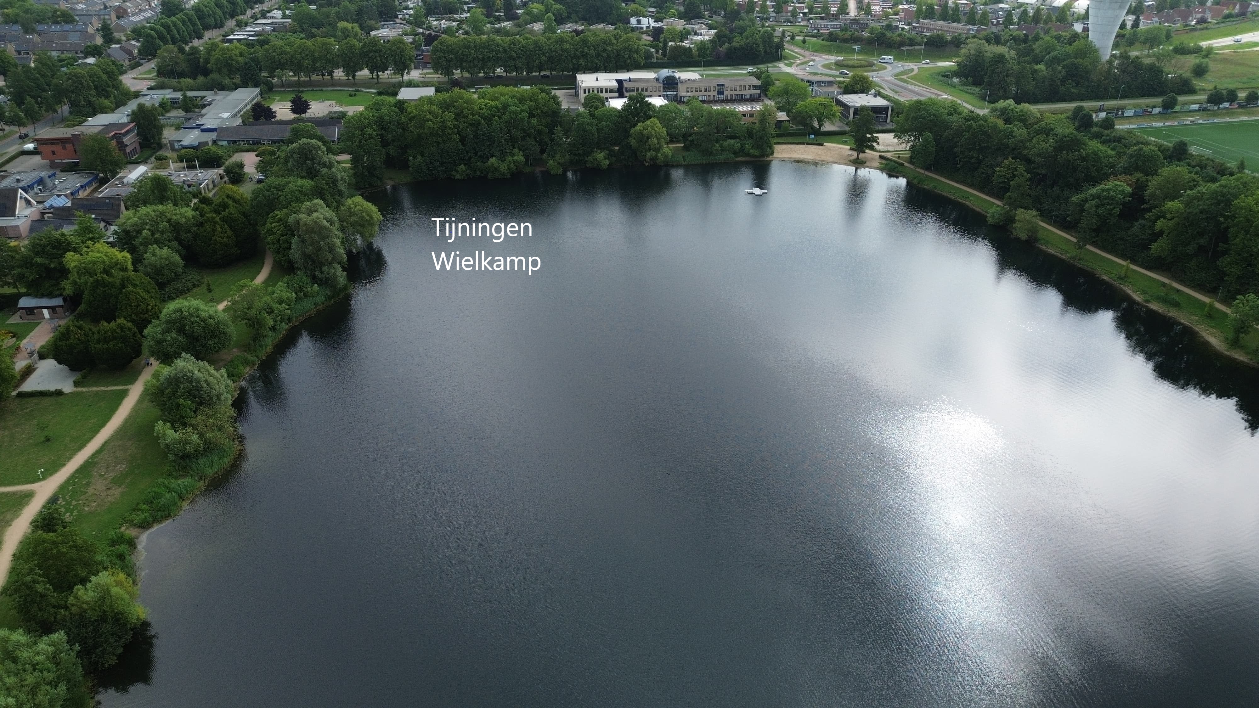 Tijningen Wielkamp