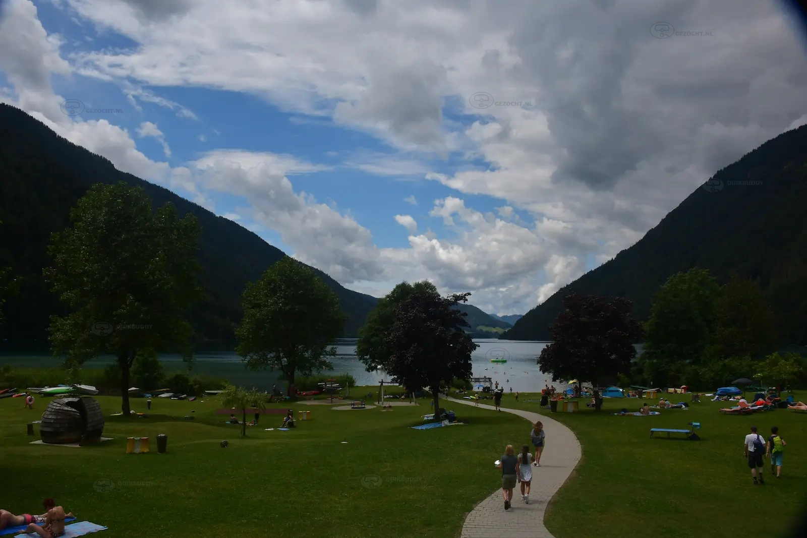 Weissensee 005