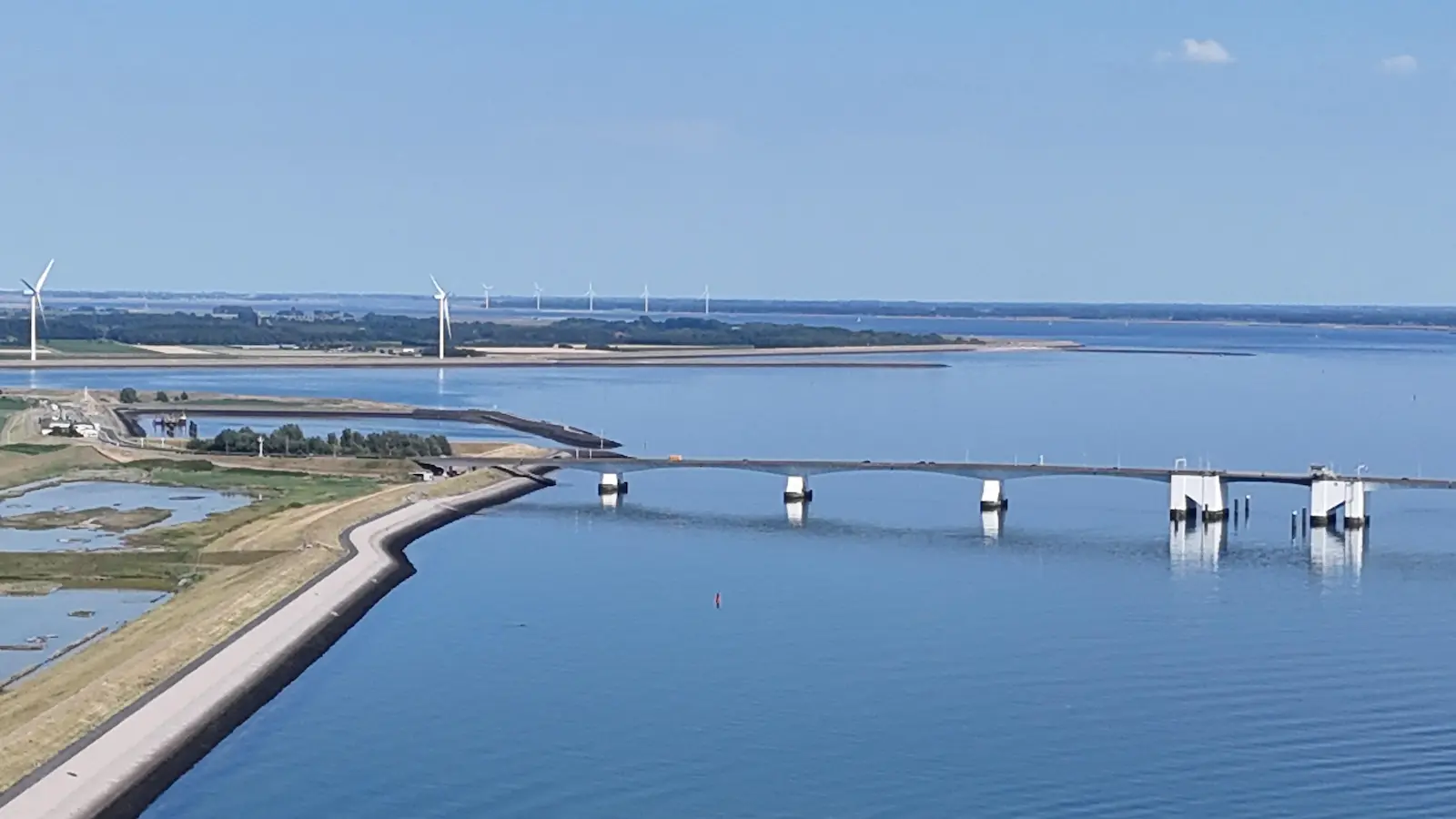 Zeelandbrug   luchtfoto (1)